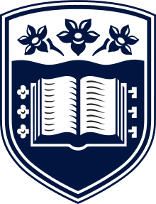 Wollongong University logo