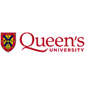 Queen's   University logo