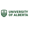 Alberta University logo