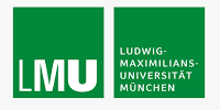 LMU Munich logo