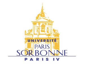 Sorbonne University logo