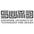 Singapore University of Technology and Design logo