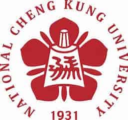 National Cheng Kung University logo