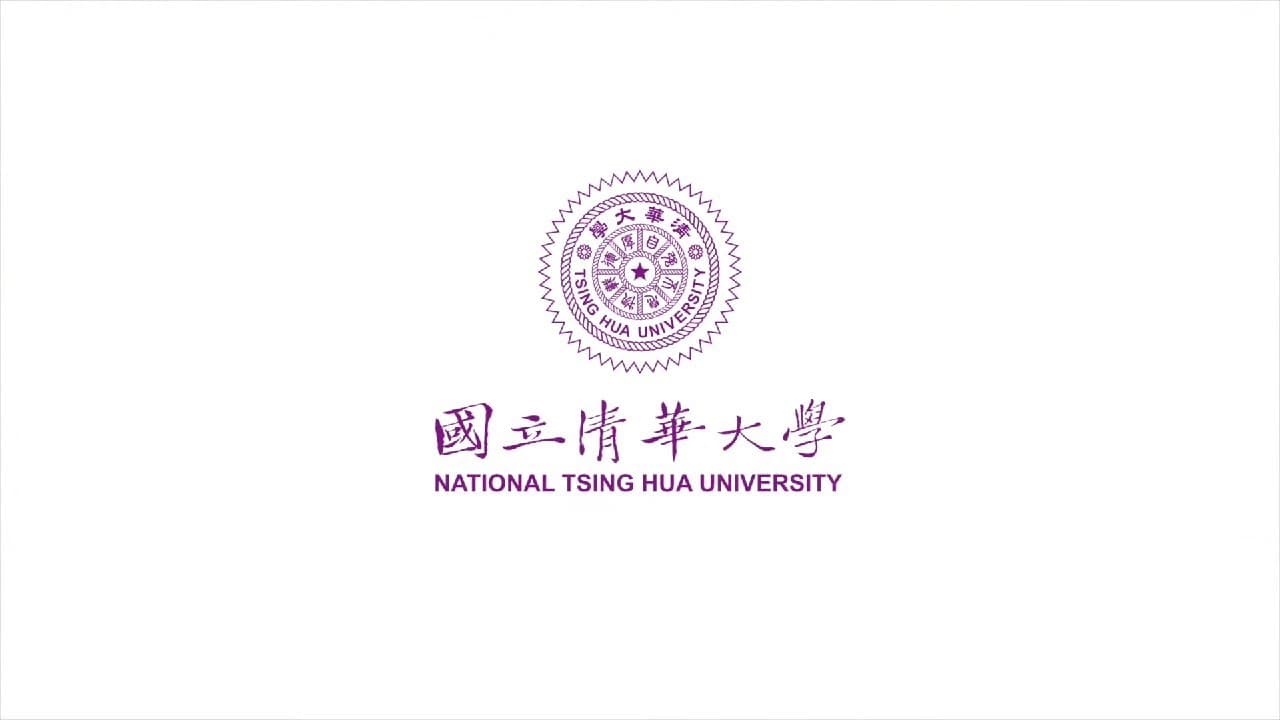 National Tsing Hua University logo