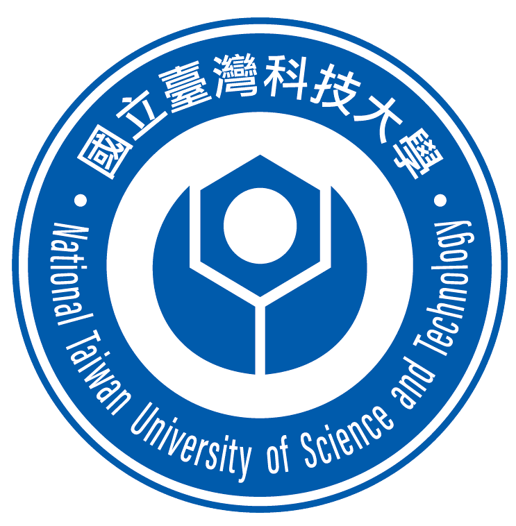 National Taiwan University of Science and Technology logo