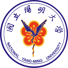Yang Mang Chiao Tung University logo