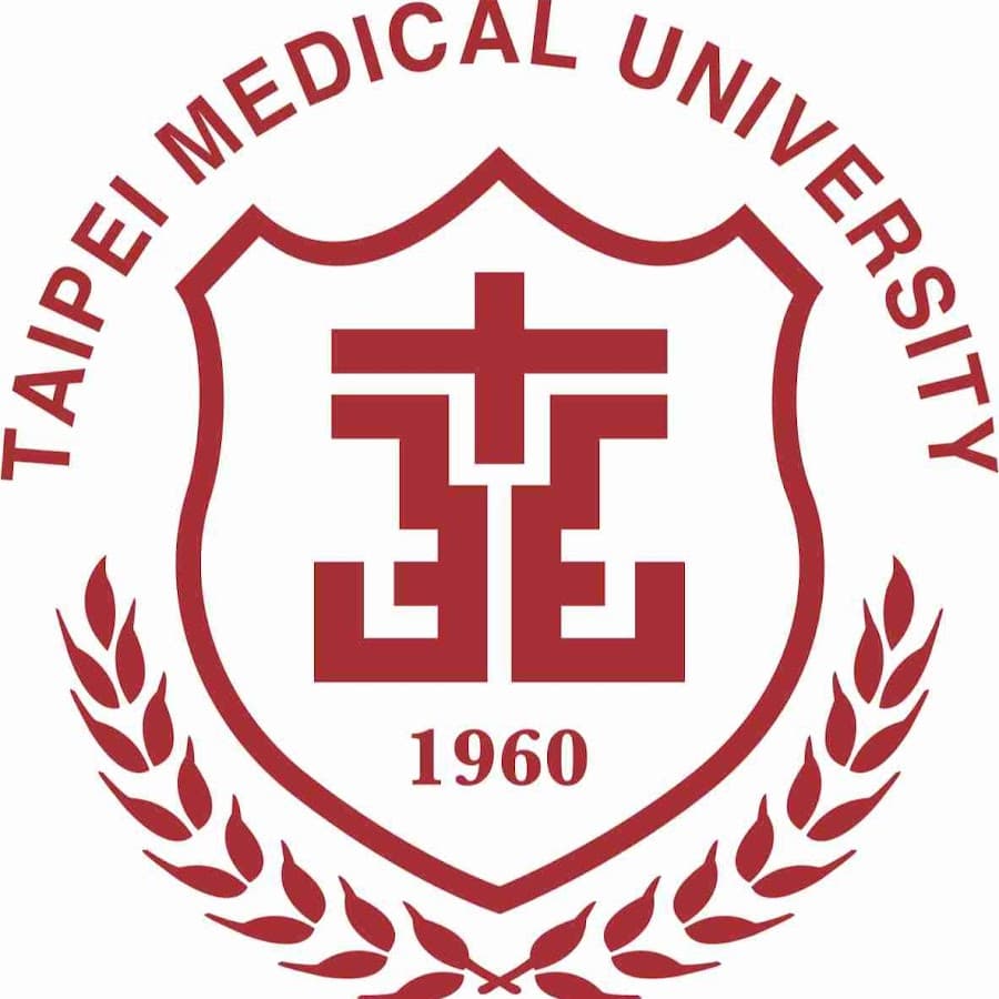 Taipei Medical University logo