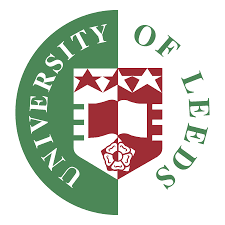 Leeds University logo