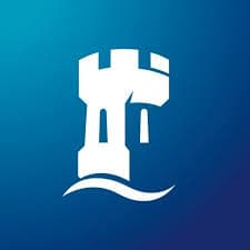 Nottingham University logo