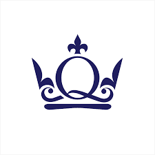 Queen Mary University logo