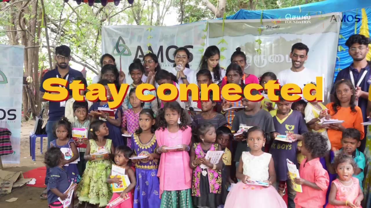 Collab with Seyal Foundation Highlights